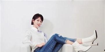 娱乐吃瓜说杨紫,娱乐圈的“吃瓜女王”，揭秘明星幕后故事