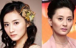 老演员女明星图片大全,老演员女明星风采再现