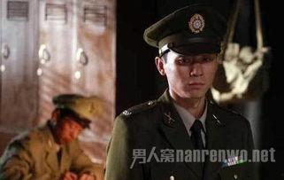 李晨部队背景吗,李晨的部队生涯与成长历程