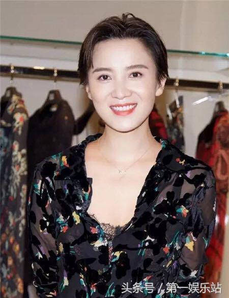 明星造型师刘瑞