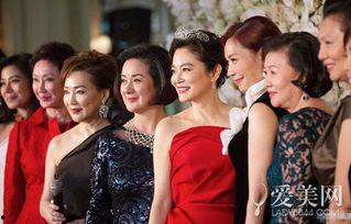 娱乐圈的人脉王