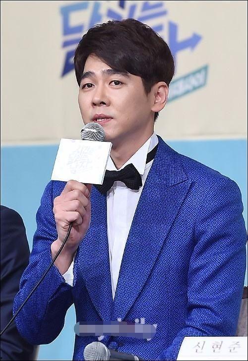 韩国搞笑男演员,揭秘韩国搞笑男演员的喜剧魅力