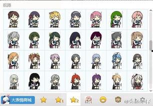 魔性金刚表情包,网络时代的潮流符号