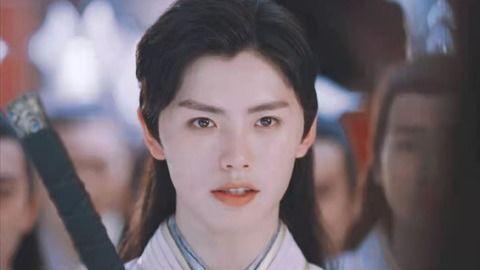 择天记庄换羽花絮,庄换羽的蜕变之路