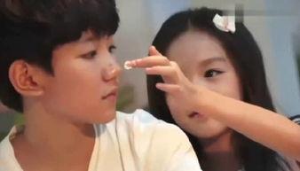 tfboys爱出发花絮