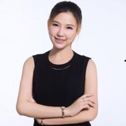 甘丽影个人资料